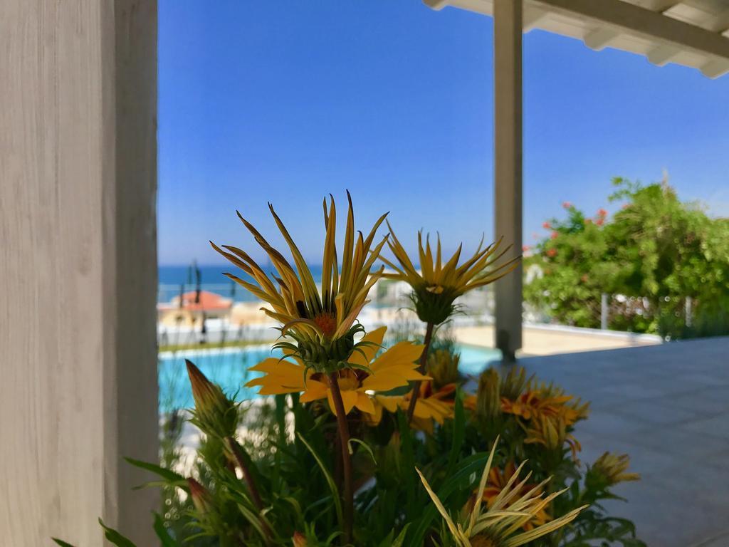 Thea Thalassa Kalamaki المظهر الخارجي الصورة